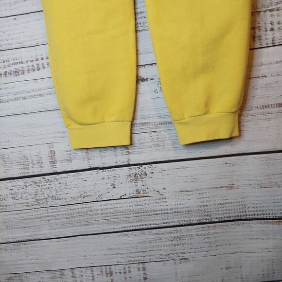 Goodthreads Women's Heritage Fleece Jogger Pant - Picture 7 of 10